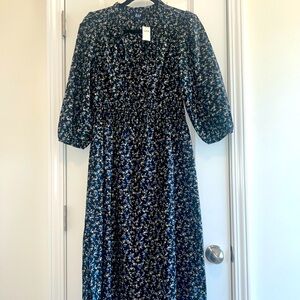 Gap Maxi Dress NWT